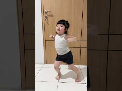 Joged lagu Trending 2024!! #babyshorts #cute #gemes #laguviral #cutebaby #gemooy #viralmusic #baby