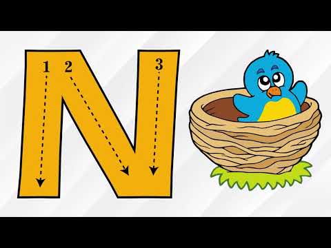 made easy Phonics 2 Words Alphabet: Fun Learning Song for Kids to Master Sounds and Letters