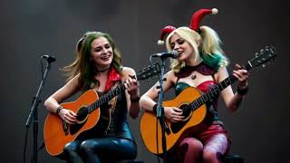 Harley & Ivy - Yesterday Once More