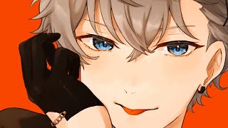 odd look | izumi sena edit (ensemble stars)