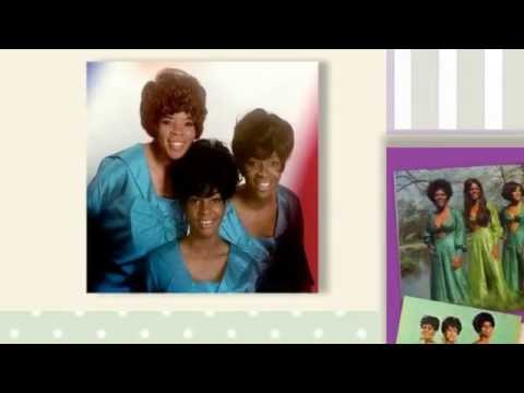 MARTHA and THE VANDELLAS you'll never cherish a love so true ('til you lose it)