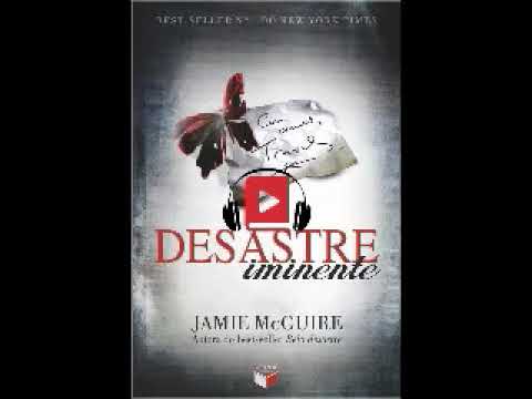 Audiolivro Desastre Iminente Vol 2 Serie Irmaos Maddox Volume 2 Jamie MaGuire fXjksReEATw