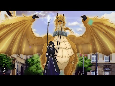 "Reign of the Seven Spellblades" | Episode 1 | New Anime 2023! #animerecaps