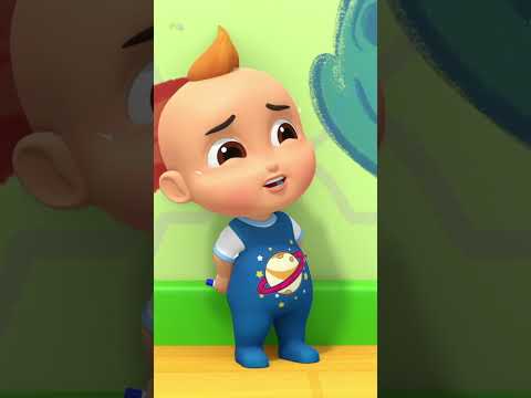 Jonhy Johny Yes Papa #shorts #nurseryrhymes #youtube #kidssongs #ytshorts