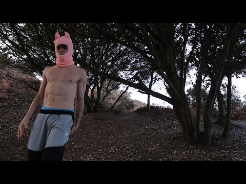 $panner - Untitled (Music Video)