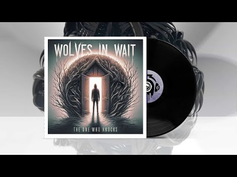 Wolves In Wait - The One Who Knocks ★ Metal Music