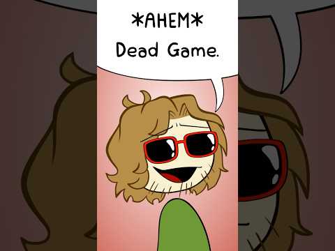 Live Service ≠ Dead Game! | Extra Credits Gaming #shorts