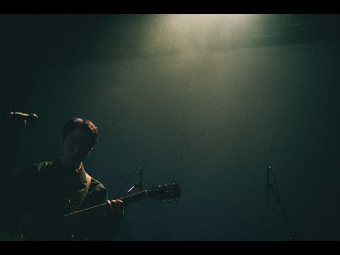 Shohei Takagi Parallela Botanica / モーニング・プレイヤー（Live at Shibuya WWWX 2021.6.6）