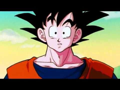 Why Goku Loves Chi Chi - TeamFourStar (TFS)