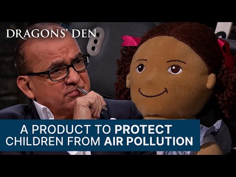 The Dragons Think This Product Is Missing Vital Parts | Dragons' Den