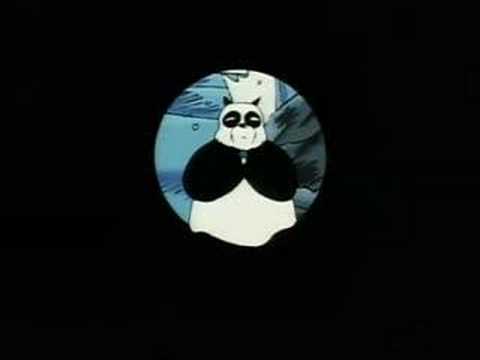 Ranma MV Musabetsu Kakutou-Icchokusen~Panda wa Uta o Utaenai