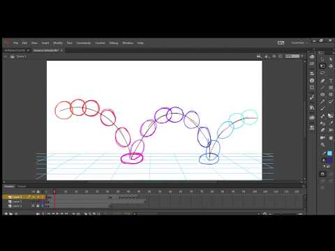 How to Animate | Bouncing Ball Tutorial