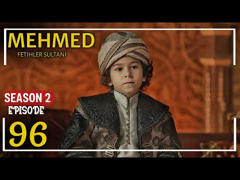 Sultan Mehmet al Fatih Season 2 Episode 96 Urdu | Sultan Mehmed Overview |  Bol Bilal