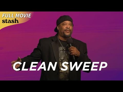 Clean Sweep | Stand Up Comedy | Full Special | Bobby Brown