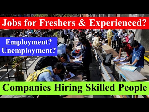 Freshers STANDING outside TCS, INFOSYS, COGNIZANT for Jobs, Pay After Placement #tcs #jobs #masai