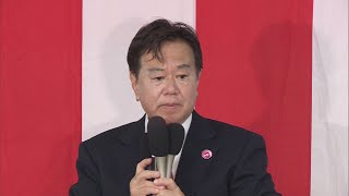 新型コロナワクチンめぐり製薬会社が立憲・原口一博衆院議員を提訴へ　"ワクチンを「生物兵器」などと表現"と主張