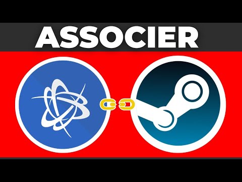 Comment Lier Son Compte Battle Net A Steam ( 2025 )