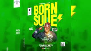 Rocky xter. Born sure (official audio)