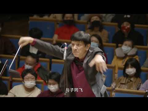 6 琴歌：黄鹄歌 | 龚琳娜《苏武牧羊》音乐会单曲 成都live | 黄荟作曲 李娜原唱