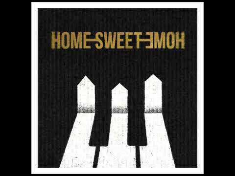 G-DRAGON - HOME SWEET HOME (Official Audio) (feat. TAEYANG & DAESUNG)