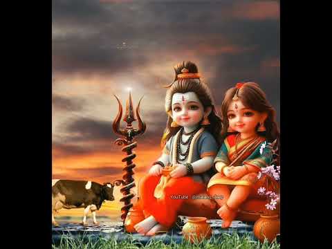 Shambhu Shankar Namah Shivaye #shorts #youtubeshorts #shortvideo #viral