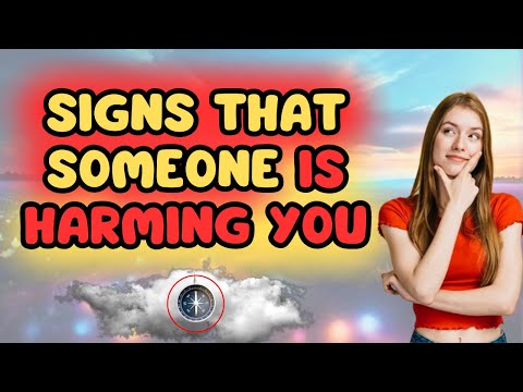 Message From The ANGELS🔑THE KEY TO KNOWING IF SOMEONE IS HARMING YOU 🔥[Angel Messages]