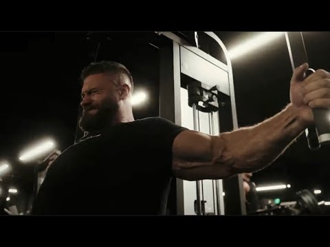 MAKE YOURSELF STRONG💪 - ENOUGH TO SURVIVE ALONE - Chris Bumstead Bodybuilding Motivation