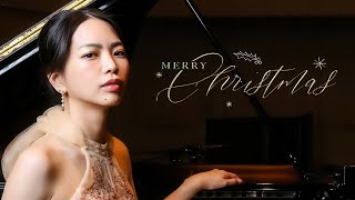 Lovebites Miyako Piano Cover Merry Christmas Mr  Lawrence by Ryuichi Sakamoto 💙🎹❤️