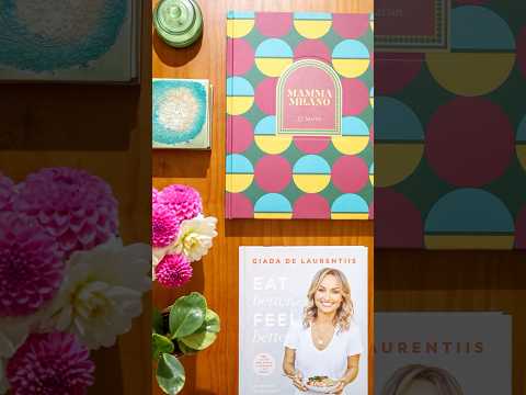 Spice Up Your Coffee Table With These Books!