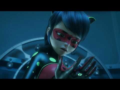 December 7 | Miraculous World London: At the Edge of Time | Disney Channel | Disney MENA