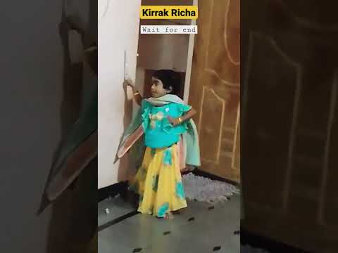 Kirrak Richa టీచర్ ఇంగ్లీష్ నేర్పిస్తుంది 🤣🤣🤣 #shorts #youtubeshorts #funnyshorts