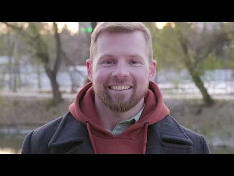 Smiling Young Man | Copyright Free Video Footage