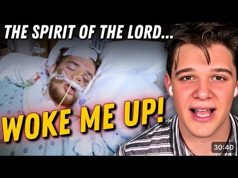 I Miraculously Encountered God After My Near Death Accident