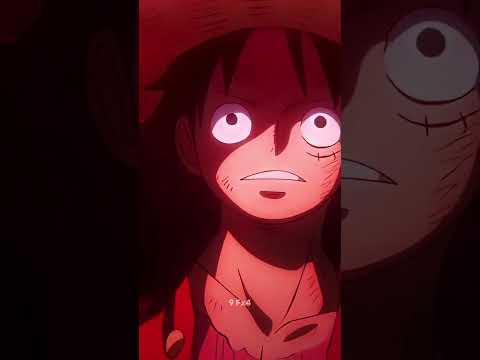 Monkey D Luffy Rage ! #viral #goingviral #monkeydluffy #onepiece #shorts #viralshorts