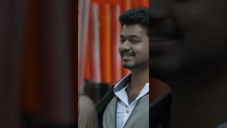 Kandangi's Heartfelt Romance: Vijay's Expressive Journey #sgsdigital #youtubeshorts #shorts