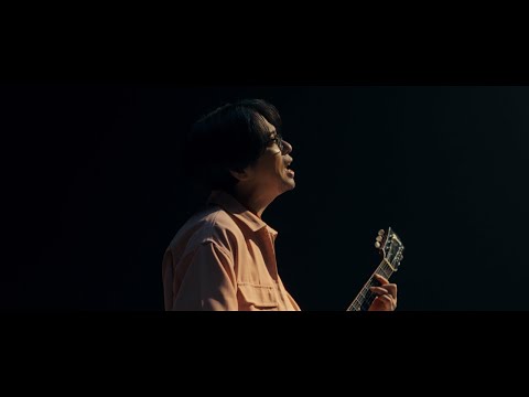 ASIAN KUNG-FU GENERATION 『A Starry Night, The City Of Light (feat. Rachel & OMSB)』Music Video