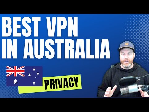 Best VPN In Australia: Top 9 Choices for Security and Speed