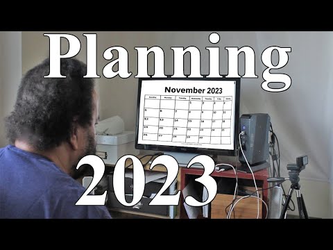 Planning Made easier