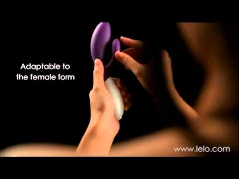 How To Use your LELO Ina