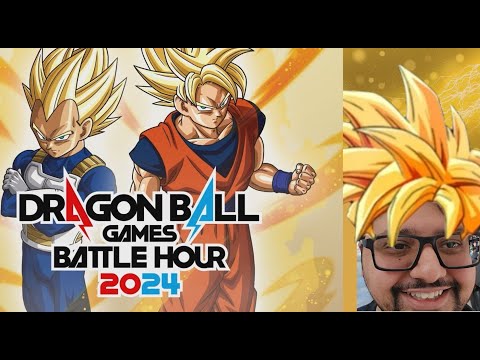 Dragon Ball Super Nationals/Battle Hour 2024 Vlog (sort of) Part 1