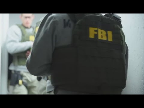 FBI HIRING EVENT - COLD OPEN MENTION