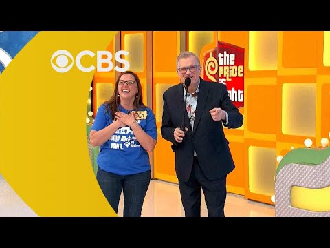 The Price is Right - Do the Math