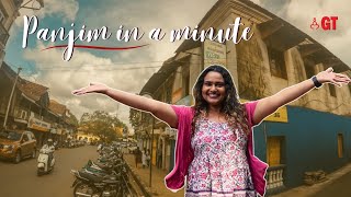 Panjim: A Minute Guide | Places To See In Panjim | Things To Do In Panjim | Goa | Gomantak Times