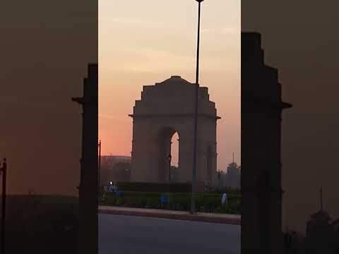 इंडिया गेट | India gate Delhi | Delhi India Gate | India Gate New Delhi