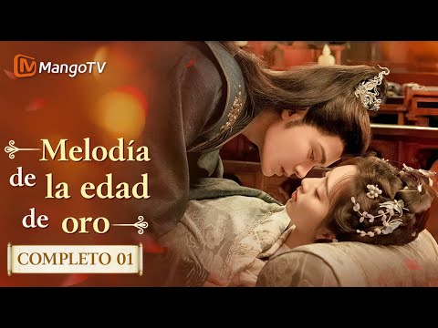 【Episodios 01】Enamórate después del matrimonio | Melodía de la edad de oro | MangoTV Spanish