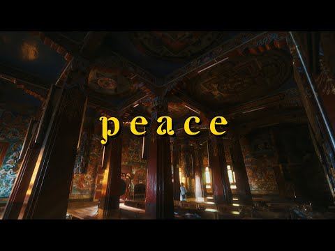 Durpin Monastery Cinematic Video | Kalimpong | Darjeeling