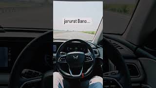 hand drive less car #onlineearning #earningplatform #xuv700 #xuv700newmodel2021 #shortvideo#video