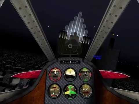 クリムゾンスカイ(Crimson Skies) - Stage22