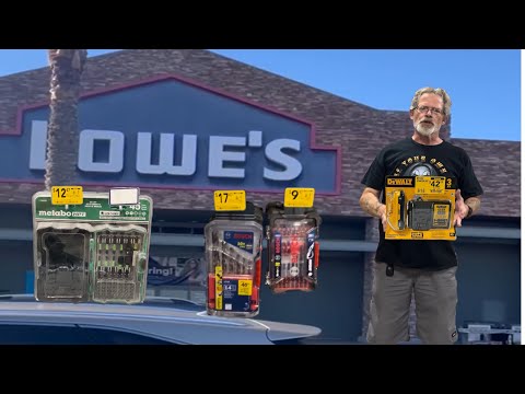 Giant selection of bargains at Lowe’s! #viralvideo #diy #reels