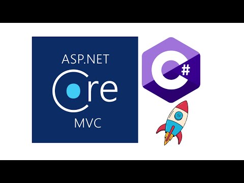 #learning Complete ASP.NET Core MVC 6: A Project guide 2024 | Course Introduction